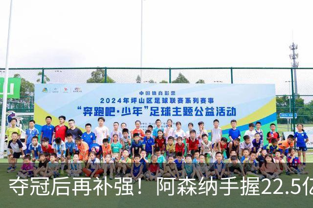夺冠后再补强！阿森纳手握22.5亿元预算，全力抢罗杰斯与伊尔迪兹